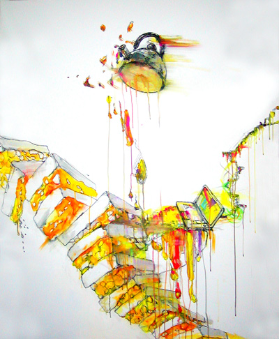 Financial engineering : Economics boiling over / 金融工学 : 計算の果て