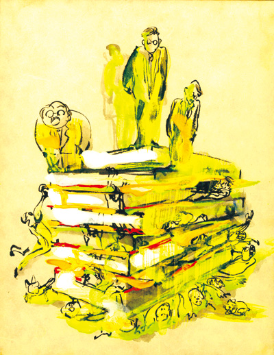 TOKYO SITUATION COMEDY : Series#1�@The sandwich of society. / ���̒��T���h�C�b�`